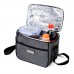 BT 854 - Bolsa Térmica 06 litros